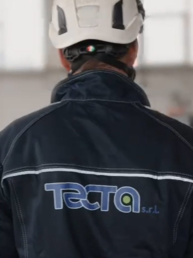 Tecta srl, servizi di manutenzione, compresa la gestione ordinaria, gli interventi straordinari e le soluzioni di servizio globale